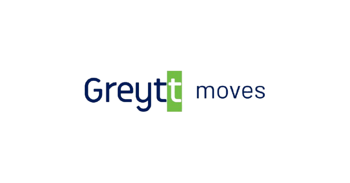 Greytt Moves Logo