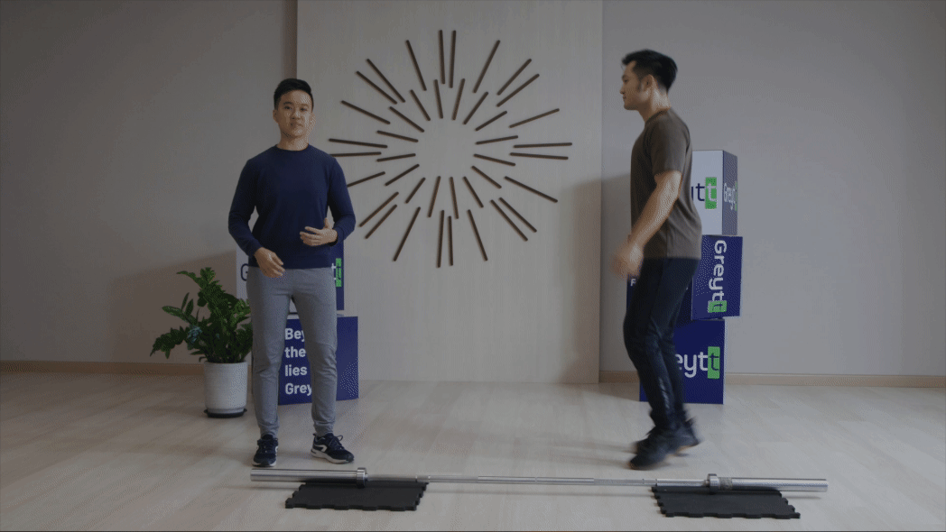 Full Body Strength Training